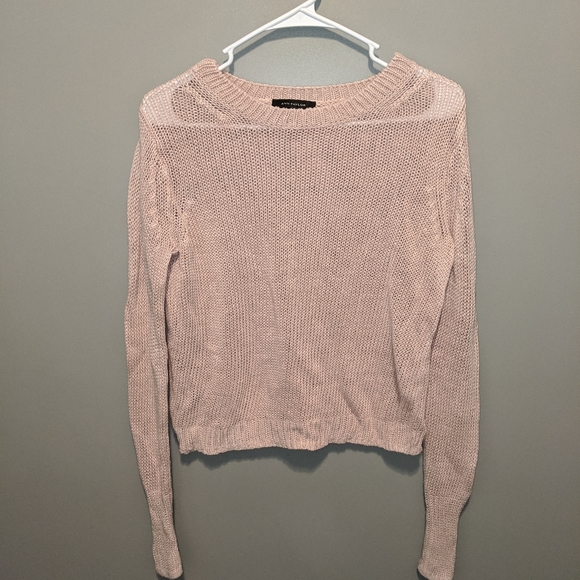 Ann Taylor Sweaters - Ann Taylor Sweater